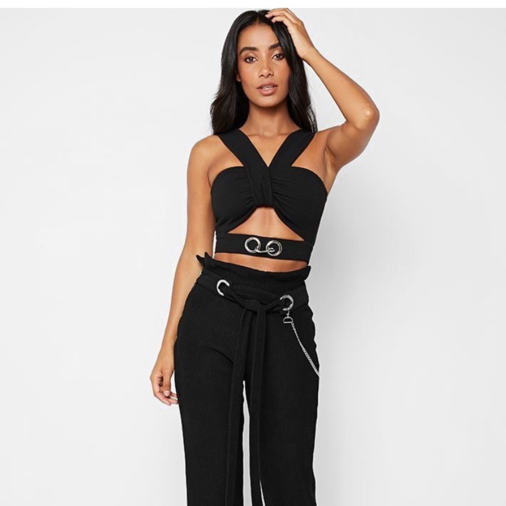 Manieré de Voir   set  sz Euro 6 US size 4 set.